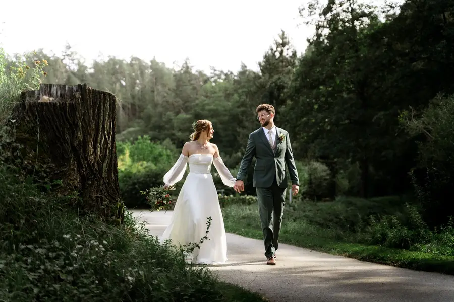 Svatební fotograf Ondřej Brýdl - Fotografie č. 8