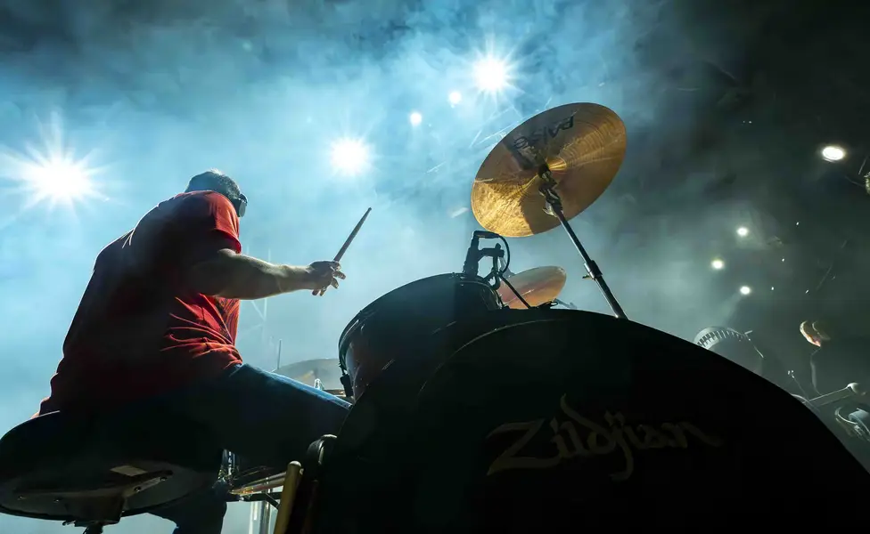 Focení eventů a akcí - Fotografie č. 12