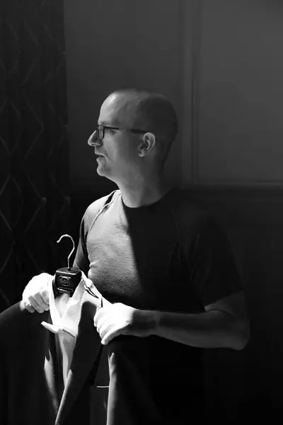 Svatební fotograf Jiří Antoňů - Fotografie č. 3