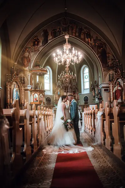 Svatební fotograf Tomáš Brzezina - Fotografie č. 4