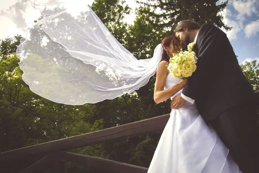 Fotograf párů Tereza Zukalová - Fotografie č. 7