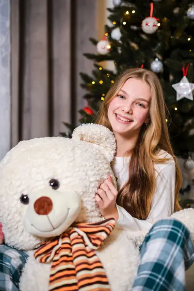Ženský portrét - Fotografie č. 14