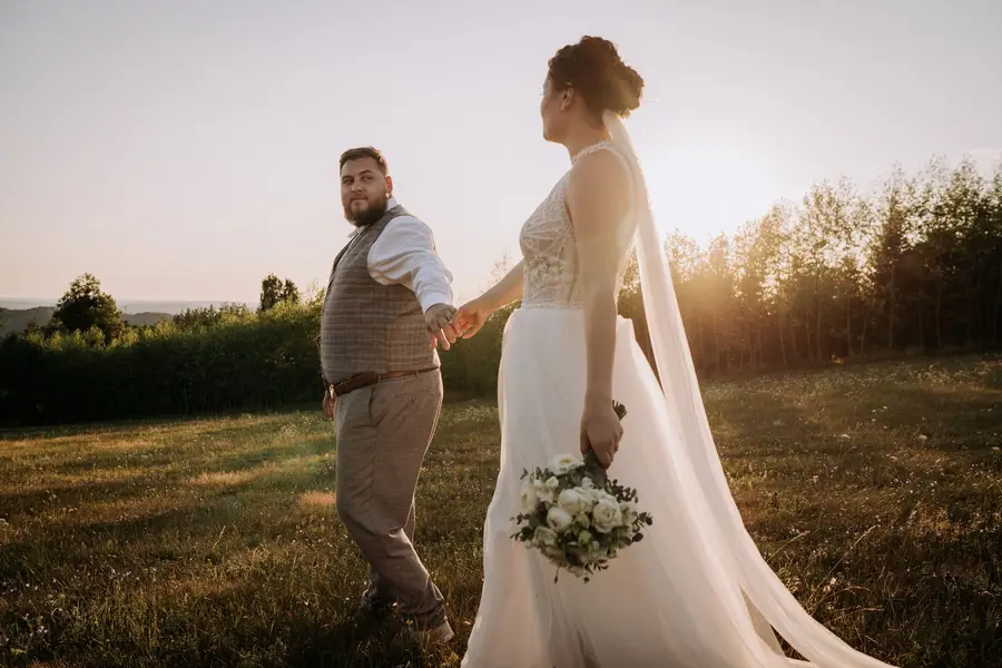 Obřad a portrét, Jen obřad a portrét - Fotografie č. 4