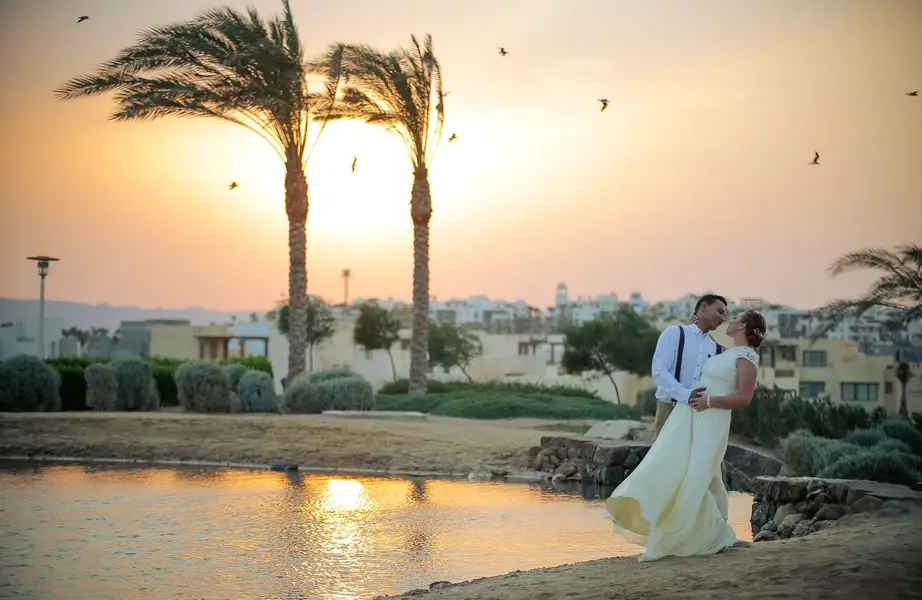 Svatební fotograf Ahmed Naguib - Fotografie č. 6