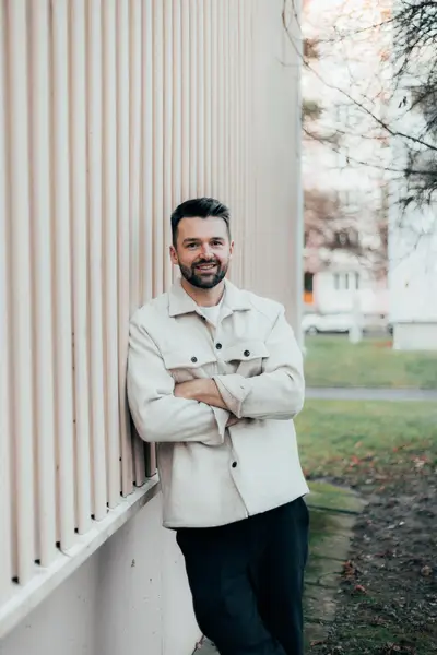 Business fotograf Kamil Valeš - Fotografie č. 2