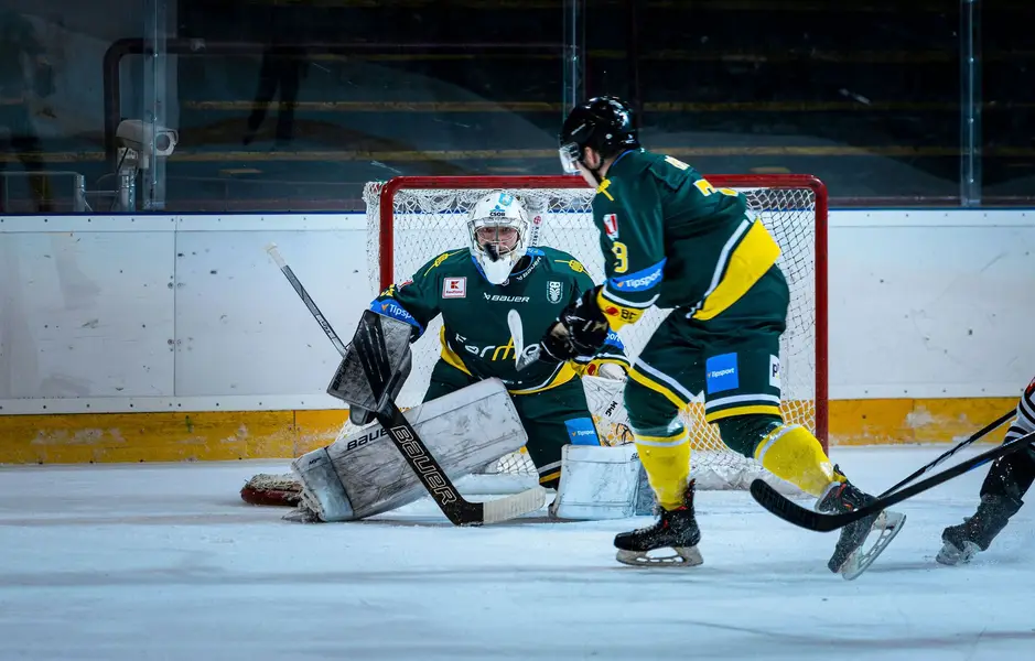 Sportovní fotograf - Fotografie č. 2