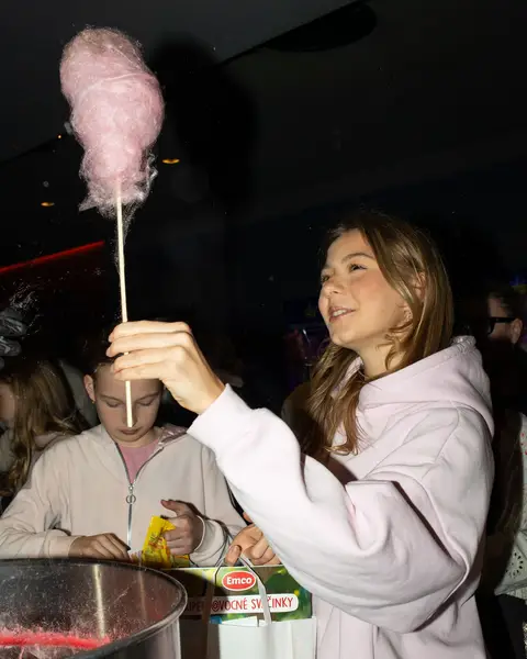 Focení eventů a akcí - Fotografie č. 7