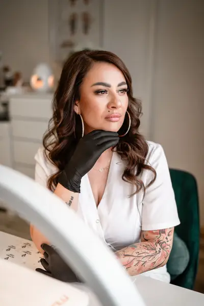Business fotograf Natálie Bennington - Fotografie č. 4
