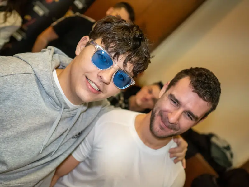 Focení eventů a akcí - Fotografie č. 24