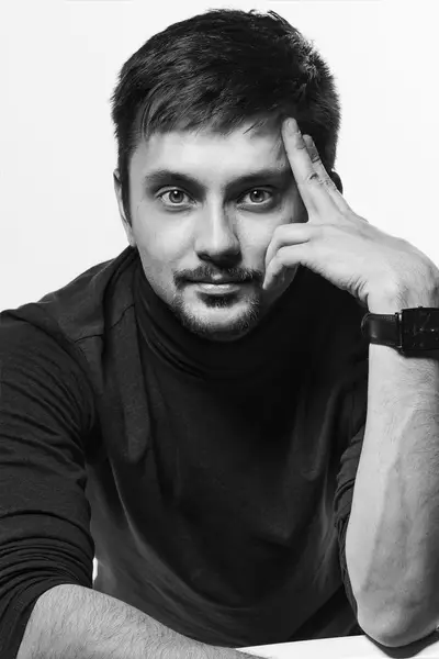 Business fotograf - Fotografie č. 9