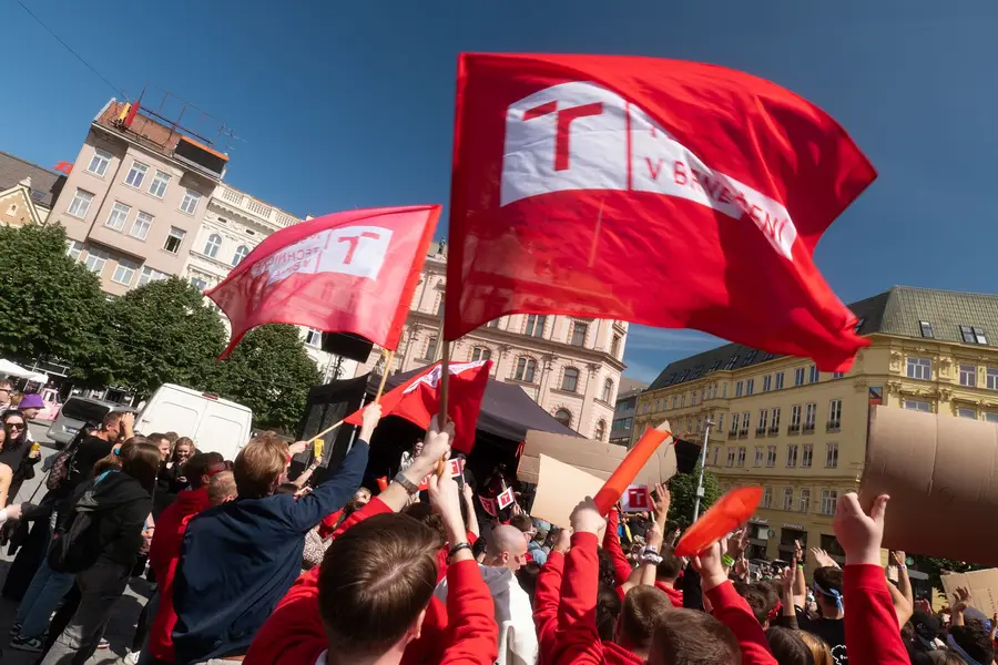 Reportážní fotograf Štěpán Vašků - Fotografie č. 10