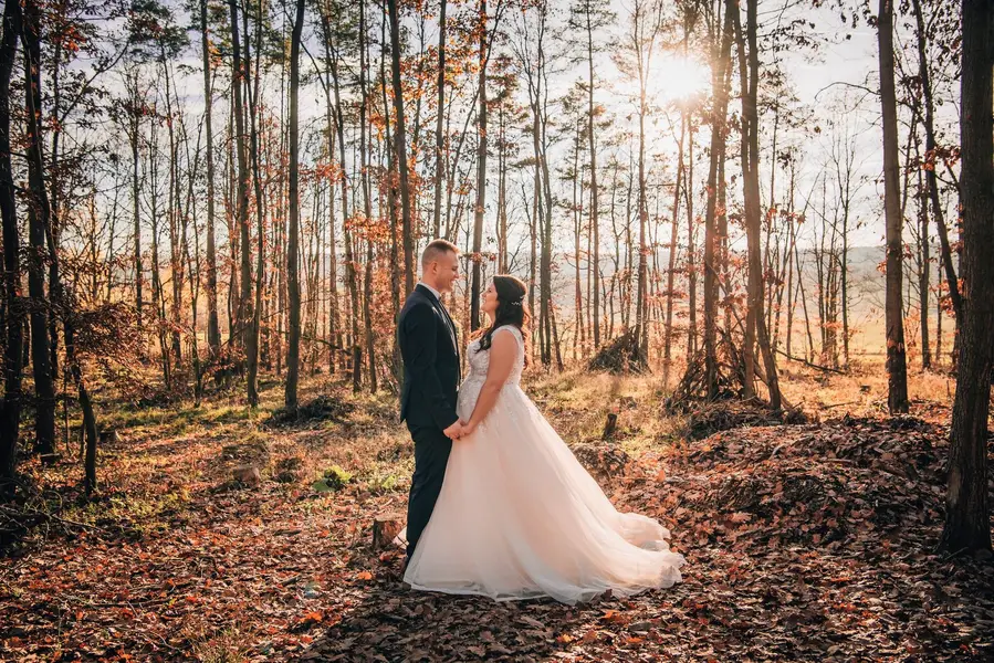 Svatební focení, Celodenní focení - Fotografie č. 1