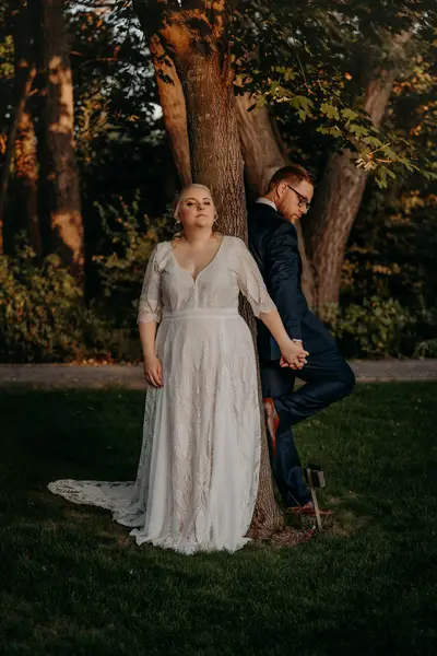 Svatební fotograf David Rosenberg - Fotografie č. 9