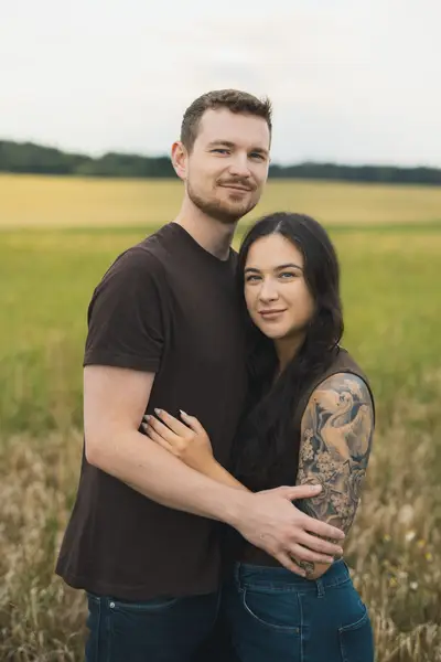 Párové focení - Fotografie č. 17