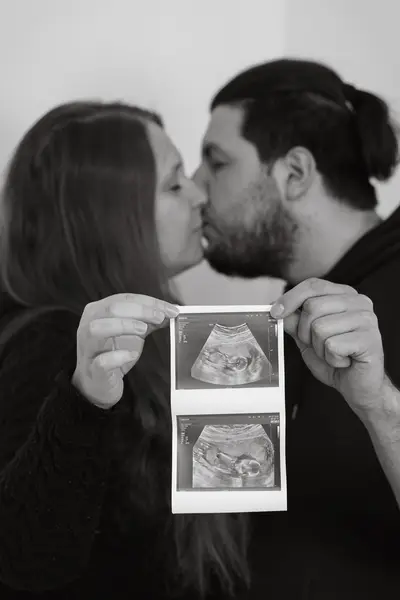 Těhotenské focení - Fotografie č. 3