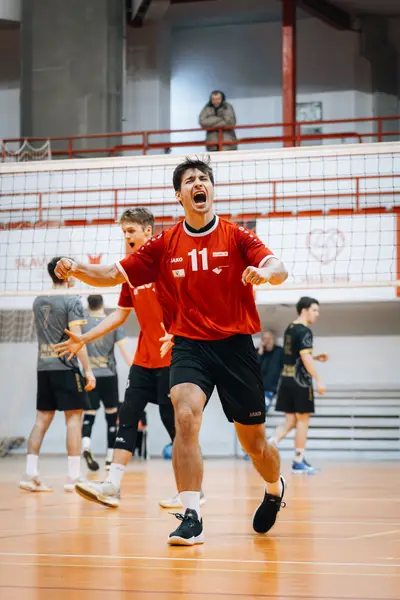 Sportovní fotograf - Fotografie č. 20