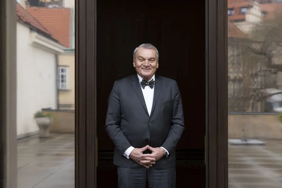 Business fotograf Michal Turek - Fotografie č. 5