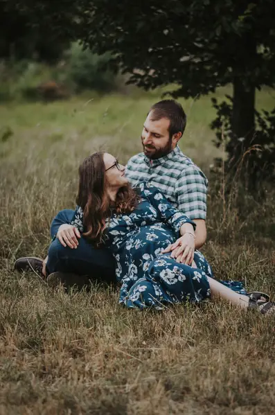 Rodinný fotograf Barbora Falta - Fotografie č. 3