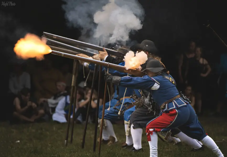 Focení eventů a akcí - Fotografie č. 18