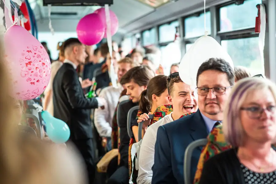 Svatební fotograf Lukáš Veselý - Fotografie č. 1