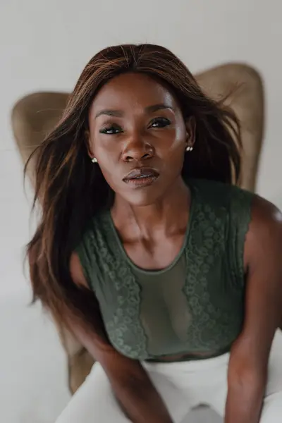 Portrétní fotograf Miloš Mařík - Fotografie č. 1