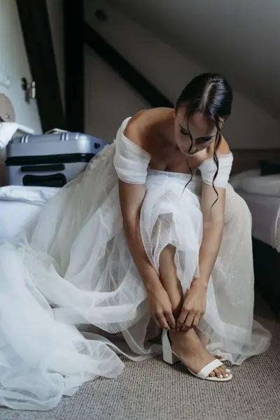 Svatební fotograf Petra Mikulenčáková - Fotografie č. 3