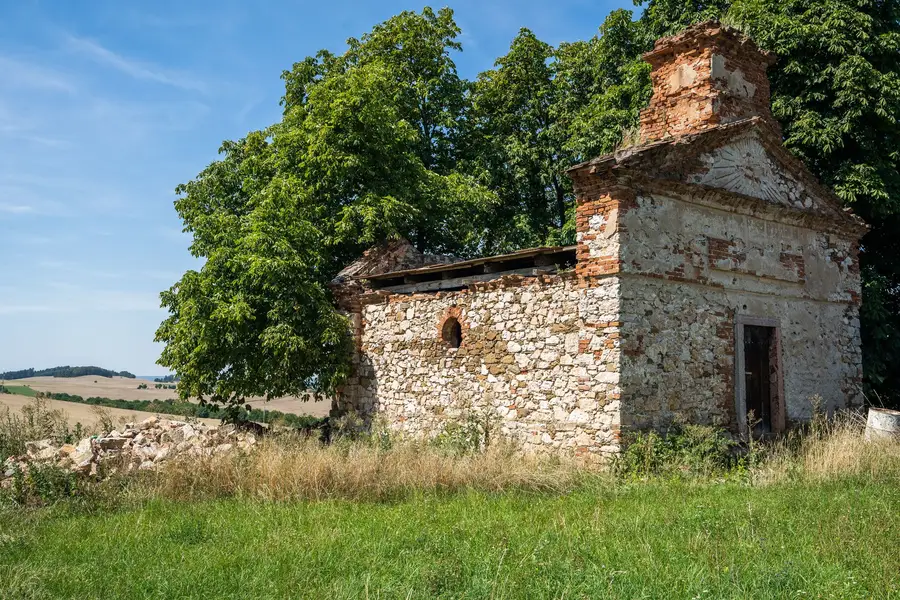 Fotograf nemovitostí Filip Junek - Fotografie č. 6