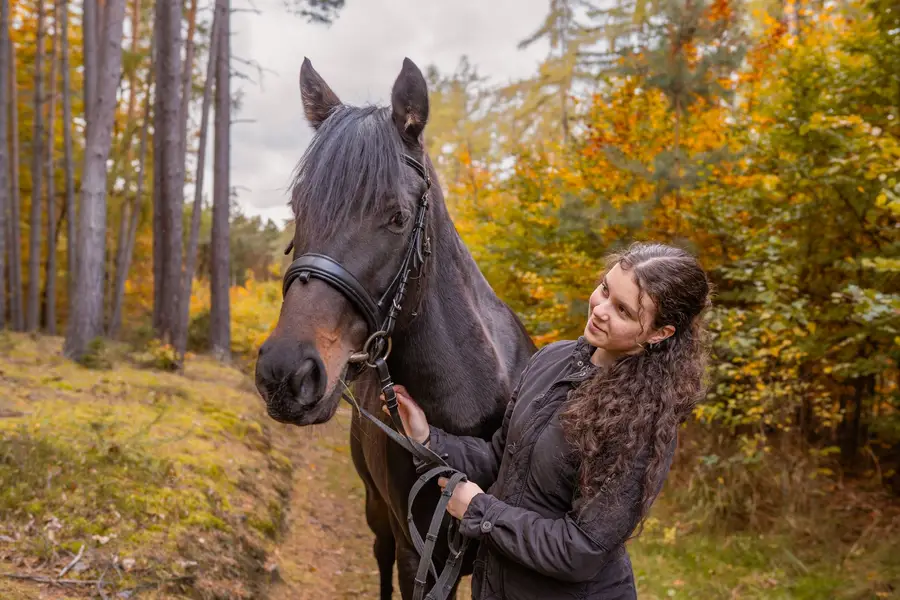 Focení zvířat Tamika Bydžovská - Fotografie č. 2