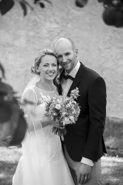 Svatební fotograf - Fotografie č. 16