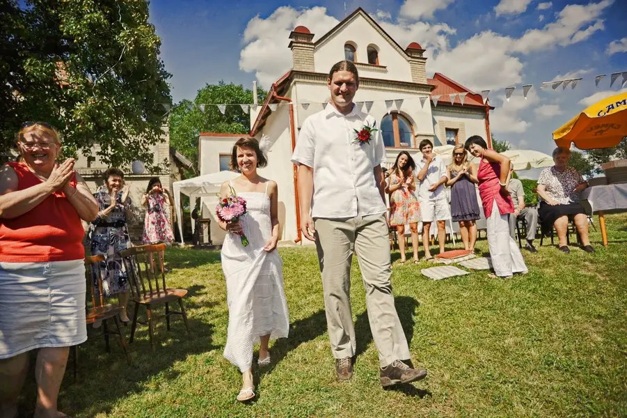 Svatební fotograf - Fotografie č. 17