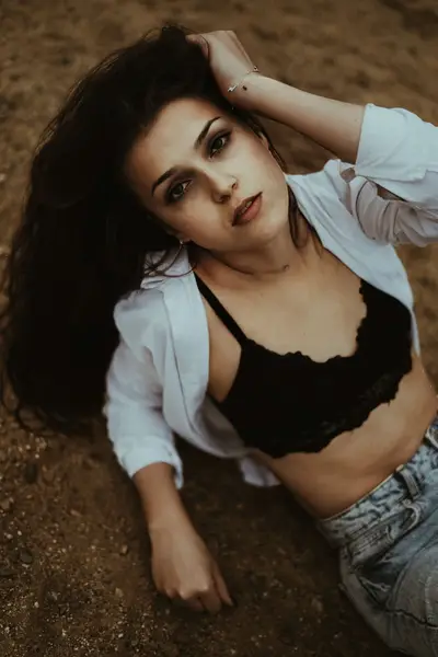 ŽENÁM OD ŽENY, Ženský portrét - Fotografie č. 12