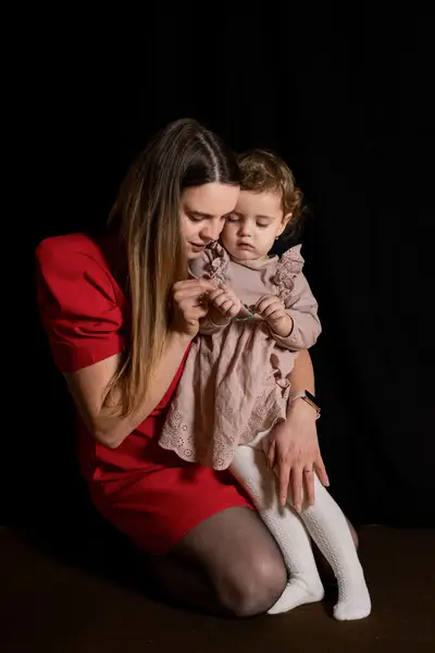 Rodinné focení - Fotografie č. 8