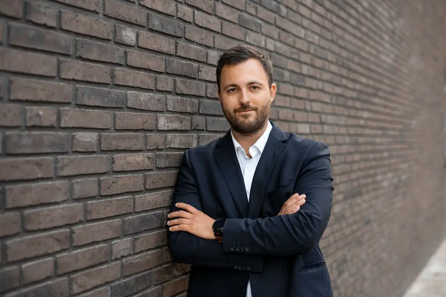 Byznys portrét, Business fotograf - Fotografie č. 20
