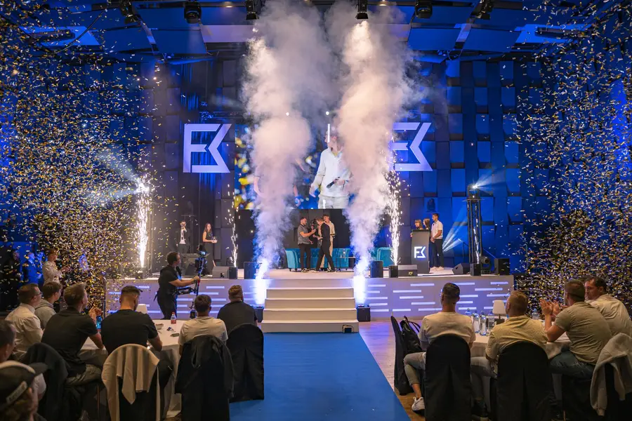 Focení eventů a akcí - Fotografie č. 22