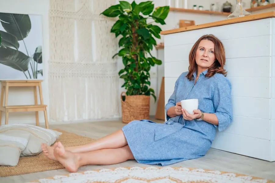 Lifestyle u vás doma, Newborn focení - Fotografie č. 14