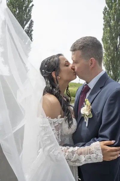 Svatební fotograf - Fotografie č. 11