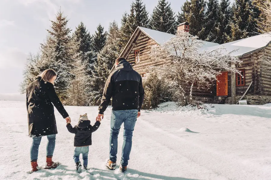 Rodinné focení - Fotografie č. 28