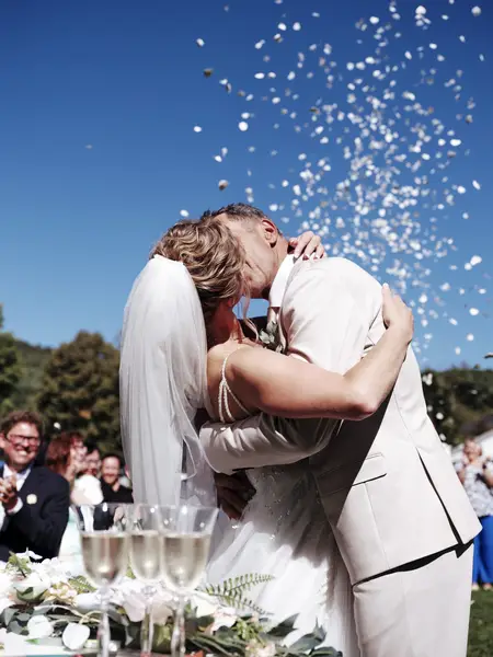 Svatební fotograf - Fotografie č. 1