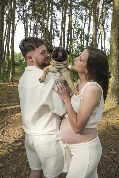 Těhotenské focení Pavla Dotzauerová - Fotografie č. 7