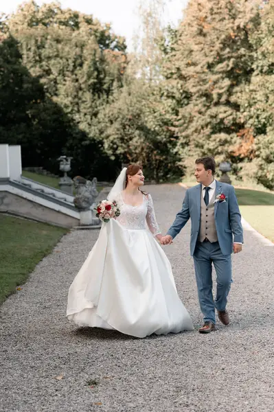 Svatební fotograf Martin Trčka - Fotografie č. 3