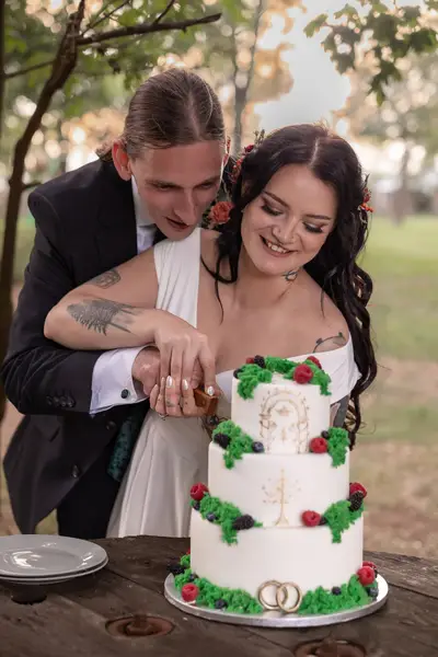Svatební fotograf - Fotografie č. 16