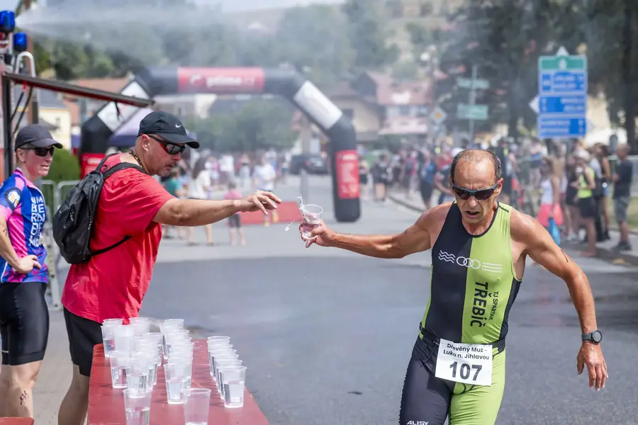 Sportovní fotograf - Fotografie č. 11