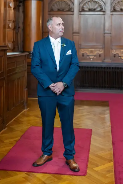 Svatební fotograf - Fotografie č. 9