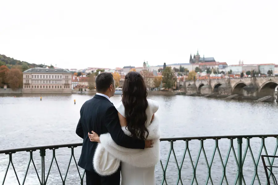 Obřad a portrét, Jen obřad a portrét - Fotografie č. 1