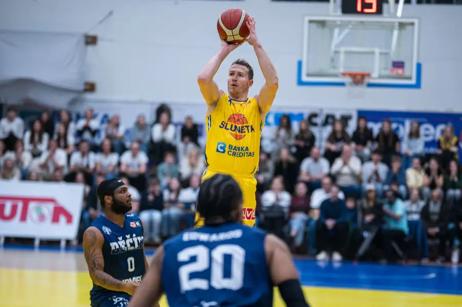 Sportovní fotograf Milan Stránský - Fotografie č. 8