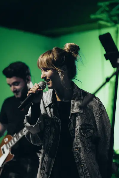 Focení eventů a akcí - Fotografie č. 6