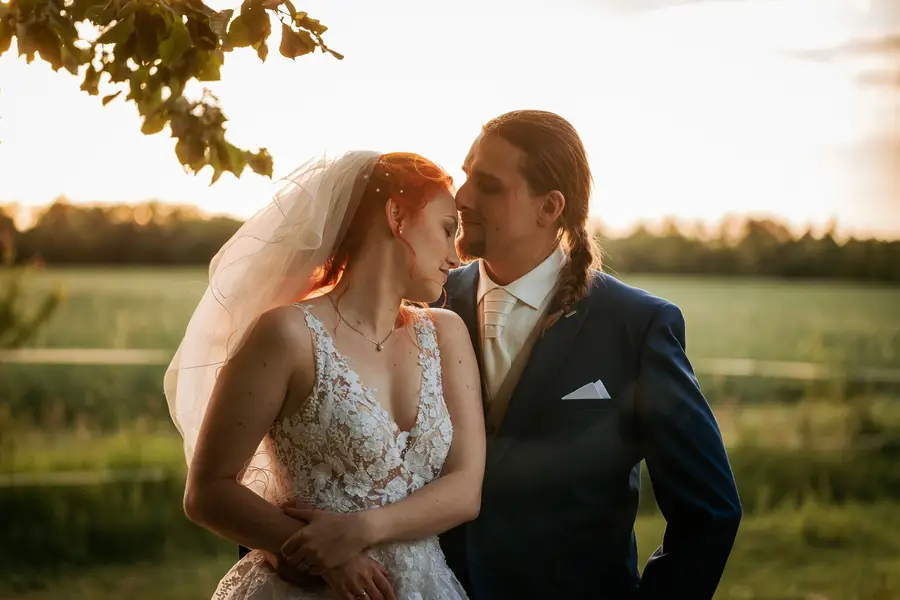 Svatební fotograf - Fotografie č. 6