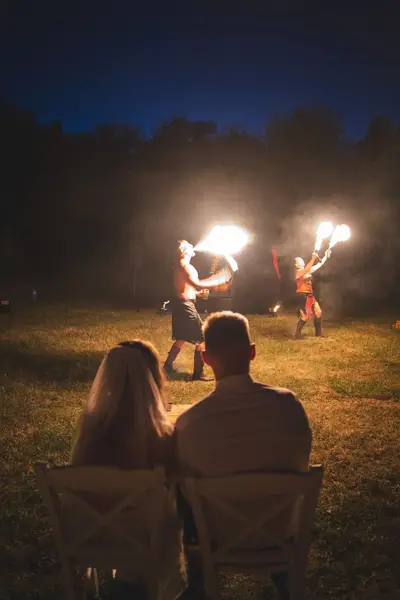 Svatební focení - Fotografie č. 3