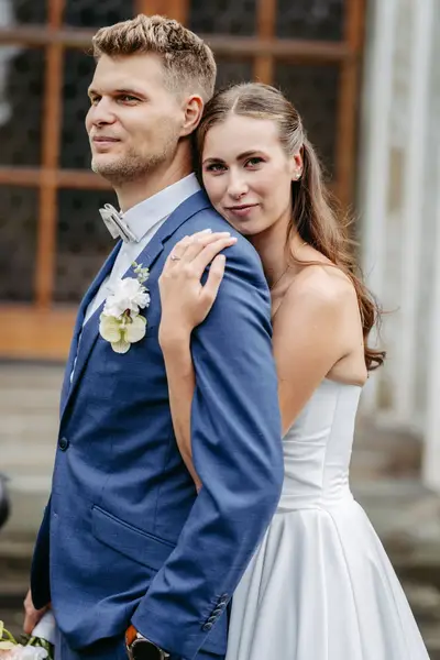Svatební fotograf - Fotografie č. 11