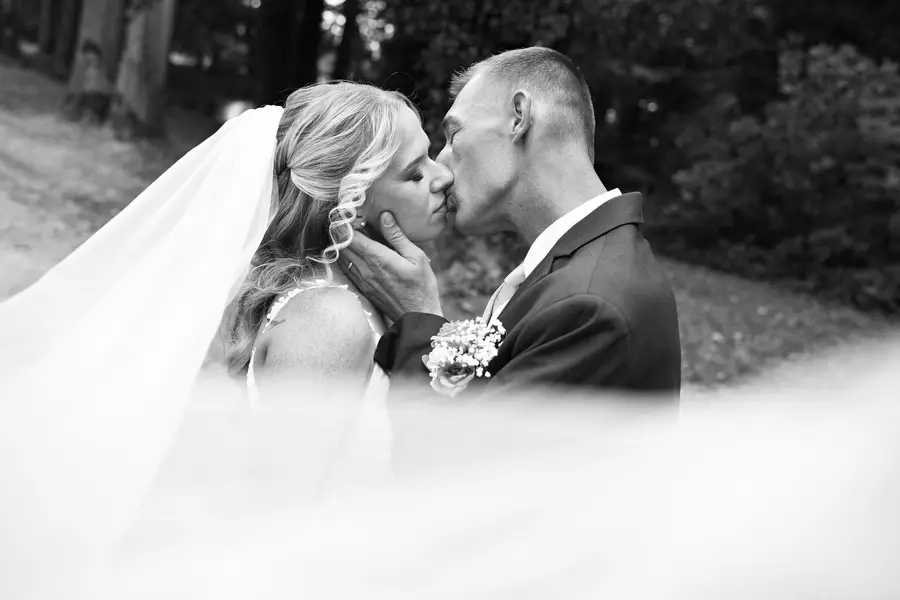 Svatební fotograf - Fotografie č. 6